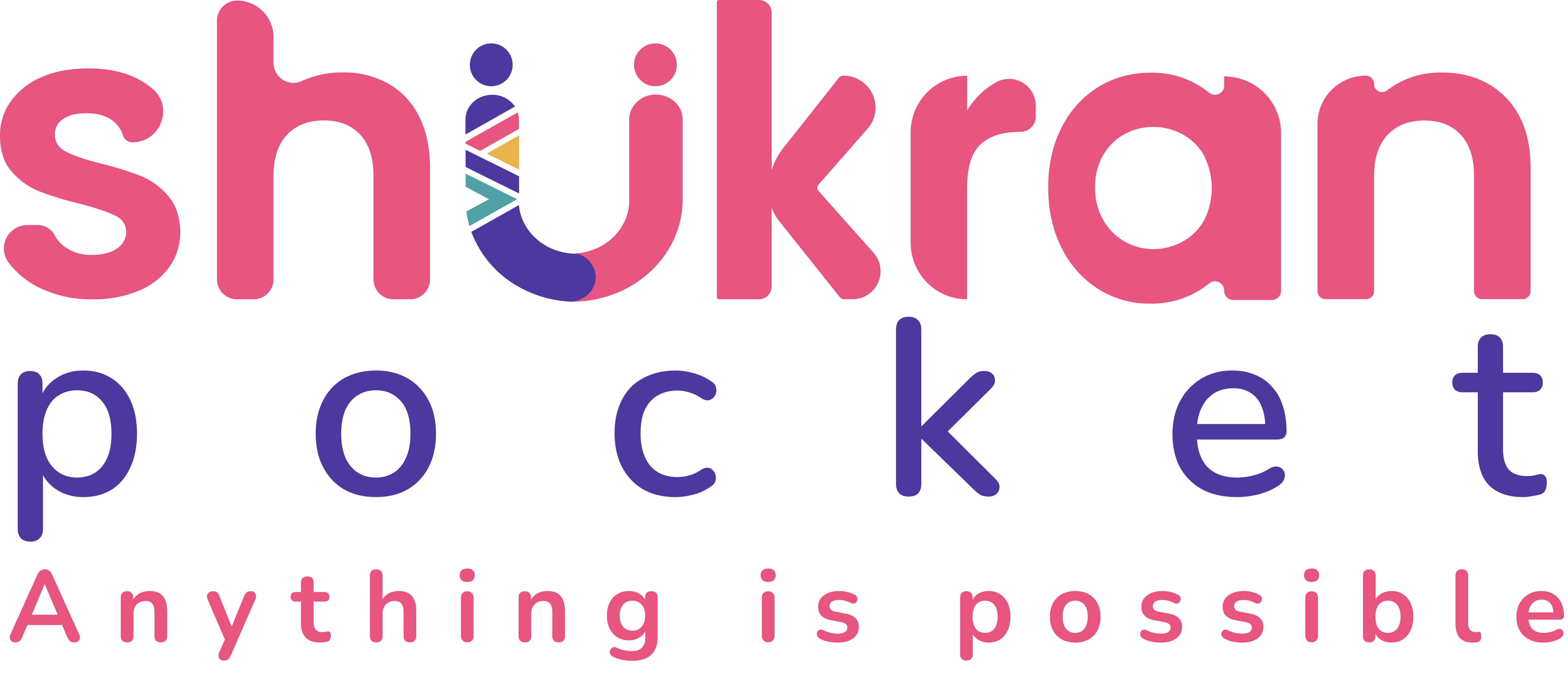 Shukran Pocket