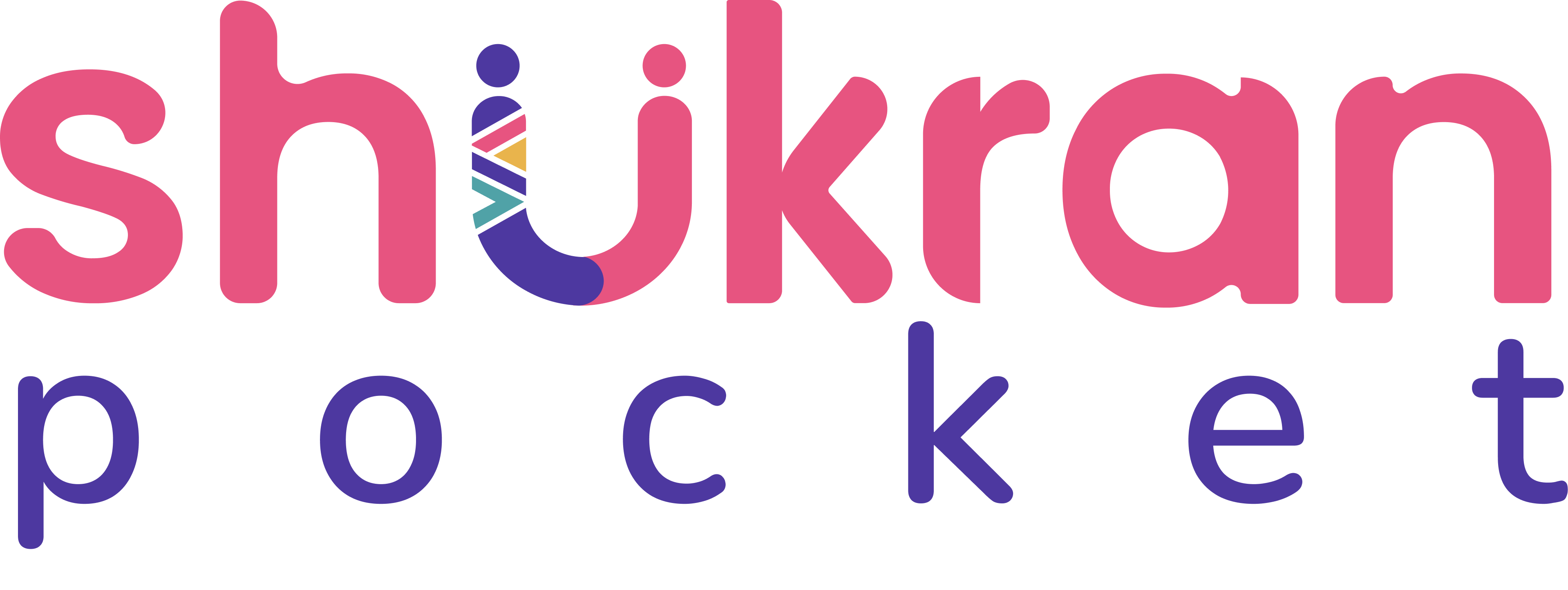 Shukran — Travel That Gives Back