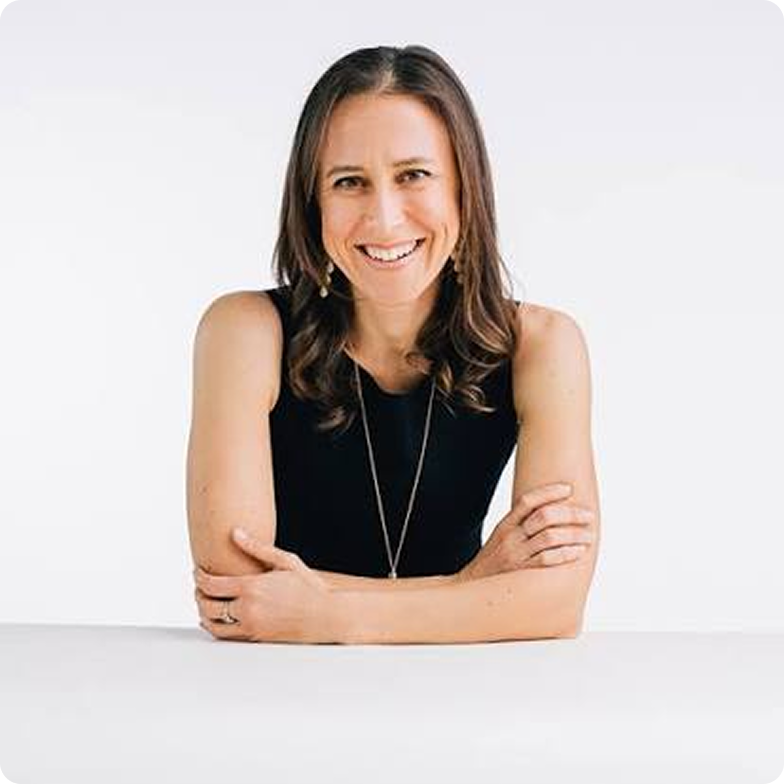 Anne Wojcicki