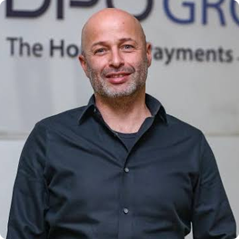 Eran Feinstein