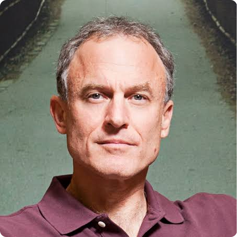 Stephen Kaufer