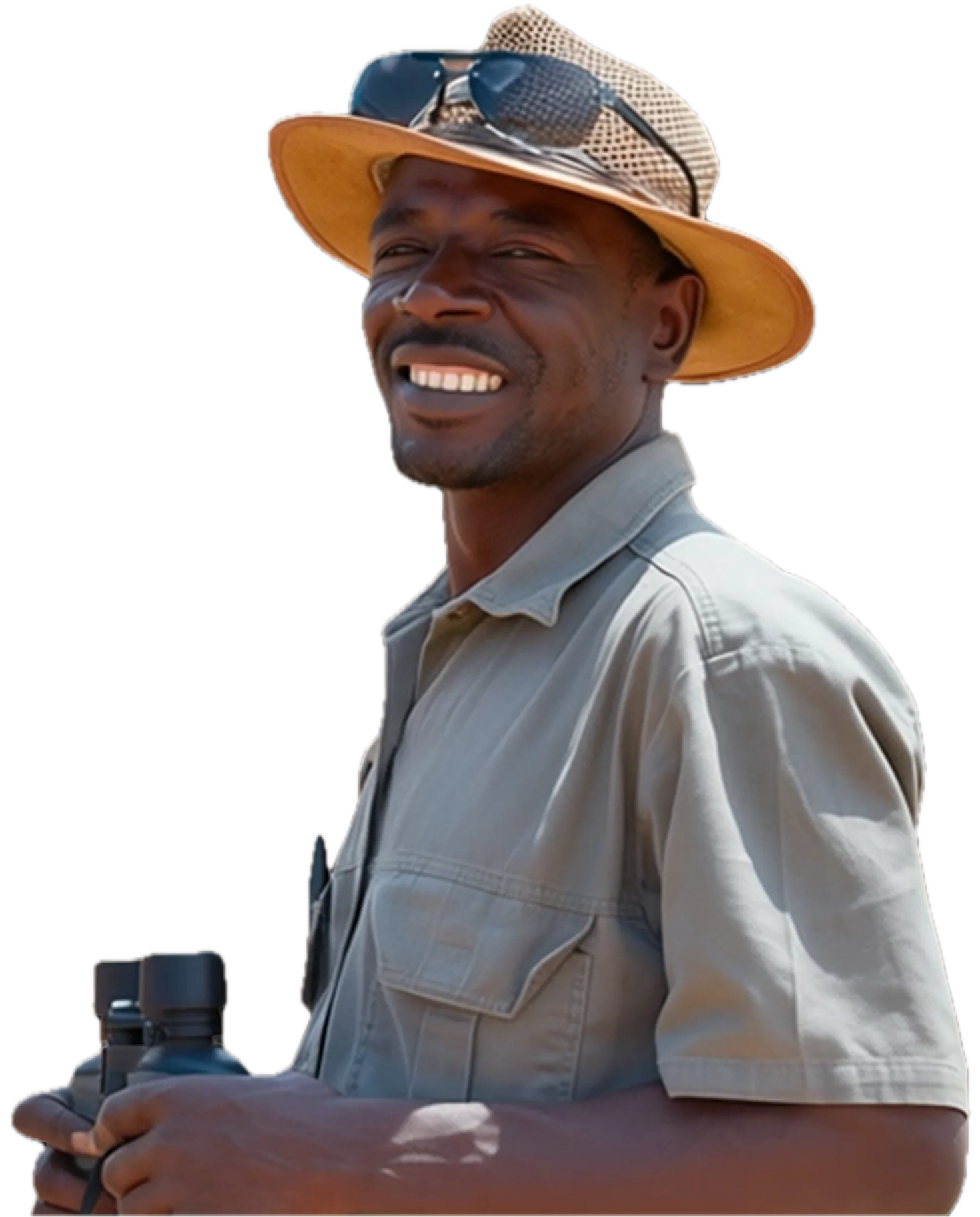 Paul