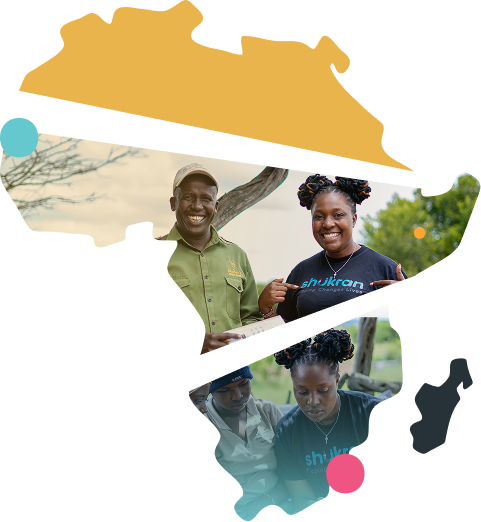 Shukran TipJAR background