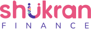 Shukran logo