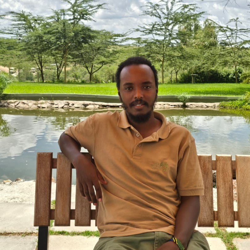 Abubakar.