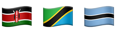flags