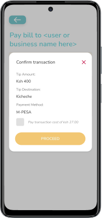 Pay or Tip phone mockup 1